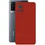 Захисна плівка StatusSKIN для Vivo X60 5G Корпус Вініл Рідка мідь глянцова - мініатюра 1