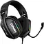 Ігрові навушники Onikuma X12 Black [136260] - мініатюра 2