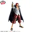 Фигурка Bandai Spirits Ван Пис Шанкс One Piece Shanks 17 см BS OP S 17 - миниатюра 4