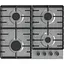 Варочная поверхность Gorenje G642ABX 60 см - миниатюра 1