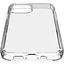 Протиударний чохол Speck Presidio Clear (Magsafe Compatible) для iPhone 12 Pro Max (138502-5085) - мініатюра 4