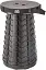 Стілець розкладний Skif Outdoor Tower Black - мініатюра 1