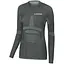 Термокофта Lorpen Taku L/S T-Shirt W L Light Grey (1052-1208394 5846 L) - мініатюра 1