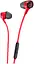 Гарнитура Cloud Earbuds II 3,5 мм Red HyperX teh0013113 - миниатюра 1