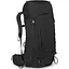 Рюкзак Osprey Kestrel 38 2023 Black L XL (1054-009.3316) - миниатюра 1