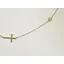 Золотое колье Tango. 860251М 45 - миниатюра 2