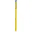 Стилус-ручка Samsung Galaxy Note9 S Pen Ocean Blue оригинал с Bluetooth цвет телефона Ocean Blue желтый стержень синяя кнопка (EJ-PN960BLEGUS) - миниатюра 1