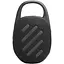 Акустична система JBL Clip 5 Black (JBLCLIP5BLK) - мініатюра 6
