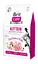 Сухой корм для кошек Brit Care Cat GF Kitten HGrowth & Development 2 кг (курица и индейка) - миниатюра 1