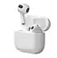 Бездротові навушники Remax TWS PD-BT888 з кейсом (Білий) - мініатюра 1