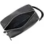Кожаная мужская косметичка GRANDE PELLE 18х10х8 см acs0018593 - миниатюра 4