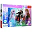 Пазл Trefl Волшебное время Ледяное сердце 2 коллаж 300 эл. (23006) - миниатюра 1