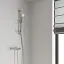 Душевой гарнитур Grohe New Tempesta 100 со штангой 2 режима струи и мыльницей 30412 - миниатюра 8