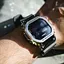 Наручні годинники чоловічі Casio G-Shock GM-5600-1ER з полімерним ремінцем - мініатюра 8