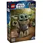 Конструктор LEGO Star Wars Ґроґу підмайстер Мандалорця V29 1200 деталей (75446) - мініатюра 1