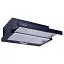 Вытяжка телескопическая Minola HTL 6234 BL 700 LED GLASS - миниатюра 2