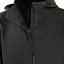 Куртка Condor-Clothing Meridian Fleece Hoody XL Black - миниатюра 2