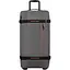 Дорожная Сумка На Колесах American Tourister URBAN TRACK DARK GREY 78,5x44x43 MD1*08003 - миниатюра 5