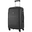 Валіза Semi Line 22" M Black (T5580-3) - мініатюра 1