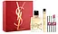 Набор Yves Saint Laurent Libre 90 мл парфюмированная вода, 10 мл парфюмированная вода, помада - миниатюра 1