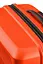 Валіза 77 См American Tourister AEROSTEP ORANGE 77x50x29(32) MD8*96003 - мініатюра 4