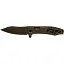 Ніж Kershaw Boilermaker - мініатюра 1