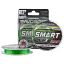 Шнур Favorite Smart PE 3x 150м (fl.yellow) 0.8/0.153 мм 15 lb/6.8 кг - мініатюра 2