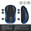 Мышка Logitech M185 blue (910-002239) - миниатюра 4