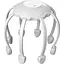 Масажер для голови YMi Head Massager 4 Motor White [105678] - мініатюра 1