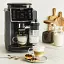 Кавомашина Krups Sensation Milk M90 чорний 1.7 л (EA912B10) - мініатюра 10