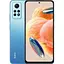 Смартфон Xiaomi Redmi Note 12 Pro 6/128GB Glacier Blue Global Version - мініатюра 1