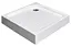 Душовий піддон Radaway Rodos C 90x90 Compact 4K99155-04 - мініатюра 1
