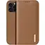 Чохол-книжка Dux Ducis Hivo для Apple iPhone 16 Pro 6.3 Brown - мініатюра 1