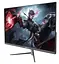 Монитор 23.8" GameMax 23.8” GMX24F120 FHD IPS 120Hz (GMX24F120) - миниатюра 2