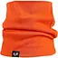 Термоповязка Woolona Neckwarmer 195 g. Orange (WOO-NECKWARMER-OR) - миниатюра 1