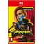 Гра Cyberpunk 2077 Ultimate Edition (українські субтитри) (Nintendo Switch 2) - мініатюра 1