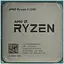 Процесор AMD Ryzen 3 1200 AE Socket AM4 (YD1200BBM4KAE) Б/В - миниатюра 1