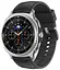 Смарт годинники Samsung Galaxy Watch 8 Classic eSIM Black (SM-L505FZKASEK) (7141779) - мініатюра 4