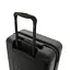 Валіза LEGO Brick 2x2 Trolley S 40 л чорна з червоною вставкою (20152-1963) - мініатюра 4