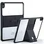 TPU+PC чохол Xundd Stand c посиленими кутами для Apple iPad Air 10.9'' (2020-22)/Air 11'' (2024-25) Чорний - мініатюра 2