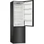 Холодильник Gorenje NRK6202EBXL4 с нижней морозильной камерой - миниатюра 8