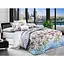 Комплект постельного белья TAG Tekstil Семейный 000247826 (BR-12491) - миниатюра 1