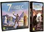 Настільна гра Ігромаг 7 Чудес (2-е видання) з доповненням Міста (укр.) (92346+1) - мініатюра 1