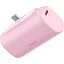 Зовнішній акумулятор Baseus Compact Type-C Edition 5000mAh 20W Pink P10068306413-00 (132863) - мініатюра 4