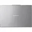 Ноутбук Lenovo Yoga Pro 9 16IAH10 Luna Gray (83L00001US) [160192] - миниатюра 13