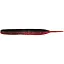 Силікон Keitech Sexy Impact 3.8" #435 Scuppernong/Red (10 шт/уп) - мініатюра 1