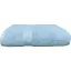 Полотенце Soho Abba Blue хлопок 70х140 см (70*140 Abba Blue) - миниатюра 1