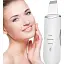 Ультразвуковий скрабер для очищення обличчя Ultrasonic Shovel Beauty Start - мініатюра 4