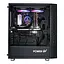 Робоча станція Power Up Desktop #120 Core i7 12700K/64 GB/SSD 1TB/NVIDIA Quadro RTX A4000 16 Gb - мініатюра 3