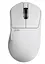 Мышь PULSAR X3 Size1 8K White (PX3R12) - миниатюра 1
